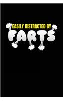 Easily Distracted by Farts