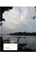 Umgeni River Composition Notebook, College Ruled