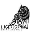 Ligercorn Dream Journal