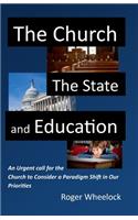 The Church, the State, and Education