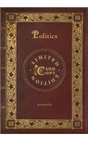 Politics (100 Copy Limited Edition)