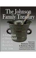 Johnson Family Treasury