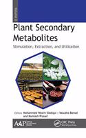 Plant Secondary Metabolites, Volume Two