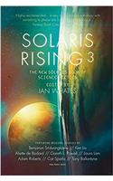 Solaris Rising 3