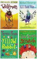 KS2 Reading Age 6 Pack