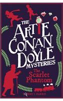 Artie Conan Doyle and the Scarlet Phantom