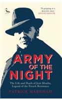 Army of the Night