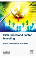 Risk-Based and Factor Investing