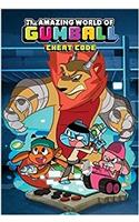 Amazing World of Gumball OGN: Cheat Code