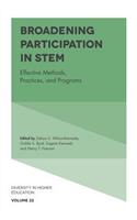 Broadening Participation in Stem