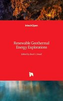 Renewable Geothermal Energy Explorations