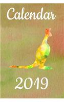 Calendar 2019
