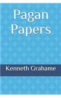 Pagan Papers