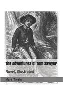 The Adventures of Tom Sawyer