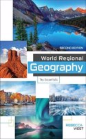 World Regional Geography