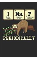 I Nap Periodically