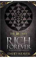 The 33 Laws of Being Rich Forever