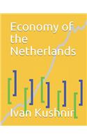 Economy of the Netherlands