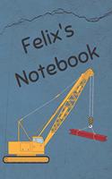 Felix's Notebook