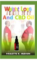 Weight Loss and CBD Oil