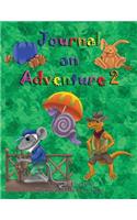 Journal an Adventure 2