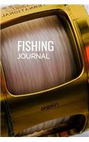 Fishing Journal