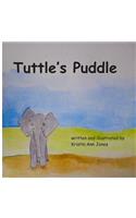 Tuttle's Puddle