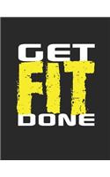Get Fit Done