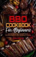 BBQ Cookbook For Beginners