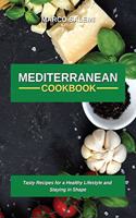 Mediteranean Cookbook