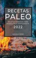 Recetas Paleo 2022