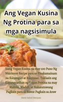 Ang Vegan Kusina Ng Protina para sa mga nagsisimula