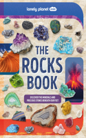 Lonely Planet Kids the Rocks Book 1 1