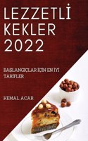 Lezzetlİ Kekler 2022