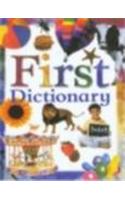 My First Dictionary