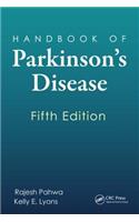 Handbook of Parkinson's Disease