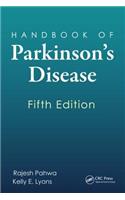 Handbook of Parkinson's Disease