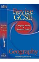 Revise GCSE Geography