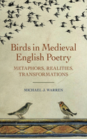 Birds in Medieval English Poetry