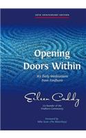 Opening Doors Within: 365 Daily Meditations from Findhorn