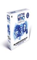 Fourth Doctor Box Set