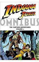 Indiana Jones Omnibus
