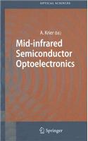 Mid-infrared Semiconductor Optoelectronics