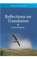 Reflections on Translation, 39