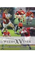 The Greatest Welsh XV Ever
