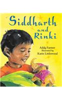 Siddharth and Rinki