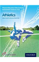 PE Video Analysis Assessment Toolkit: Athletics