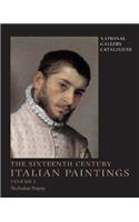 National Gallery Catalogues: The Sixteenth-Century Italian Paintings, Volume 1