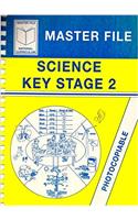 Science: Key Stage 2 (Masterfiles)