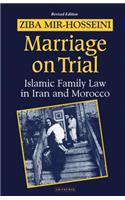 Marriage on Trial